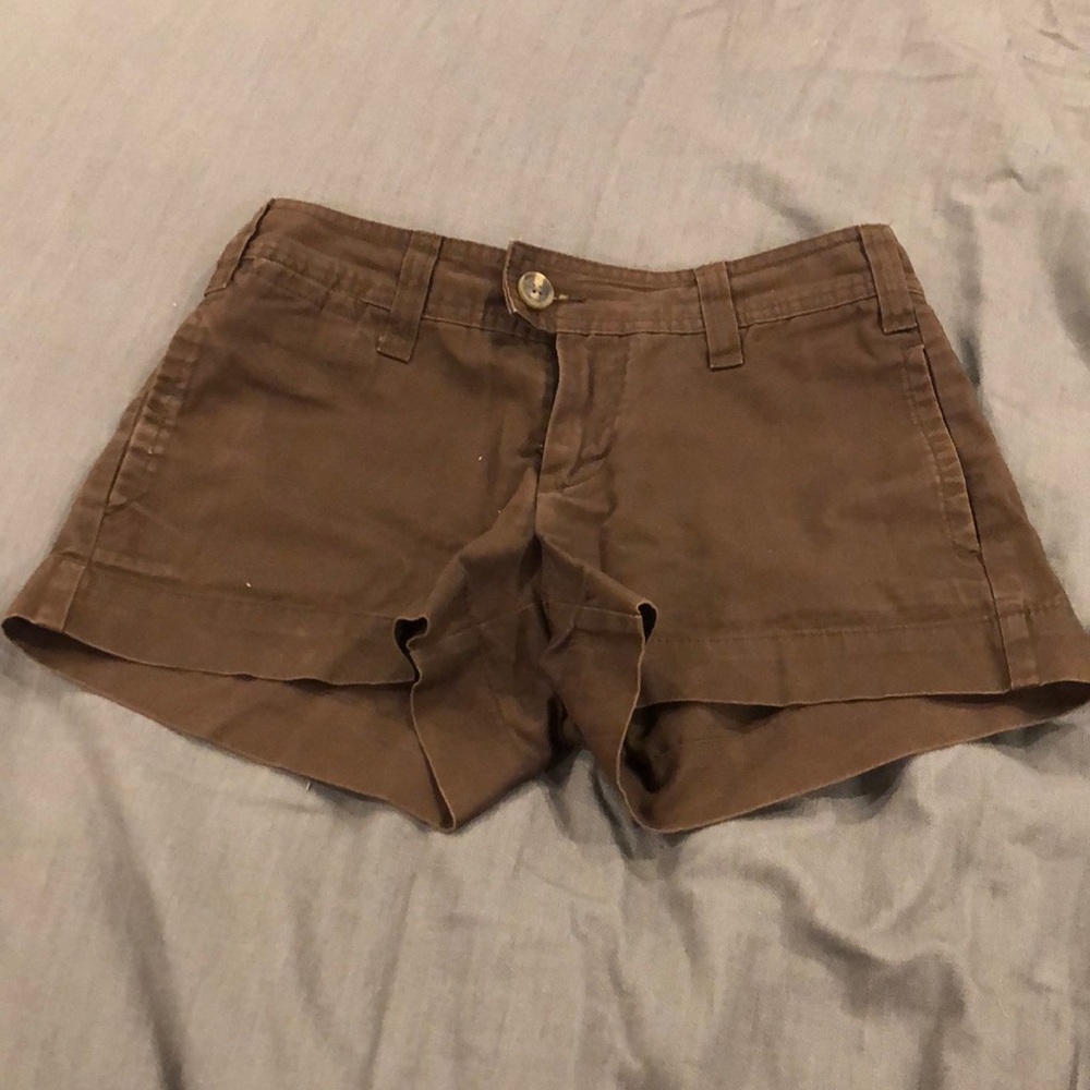 Gap chino short